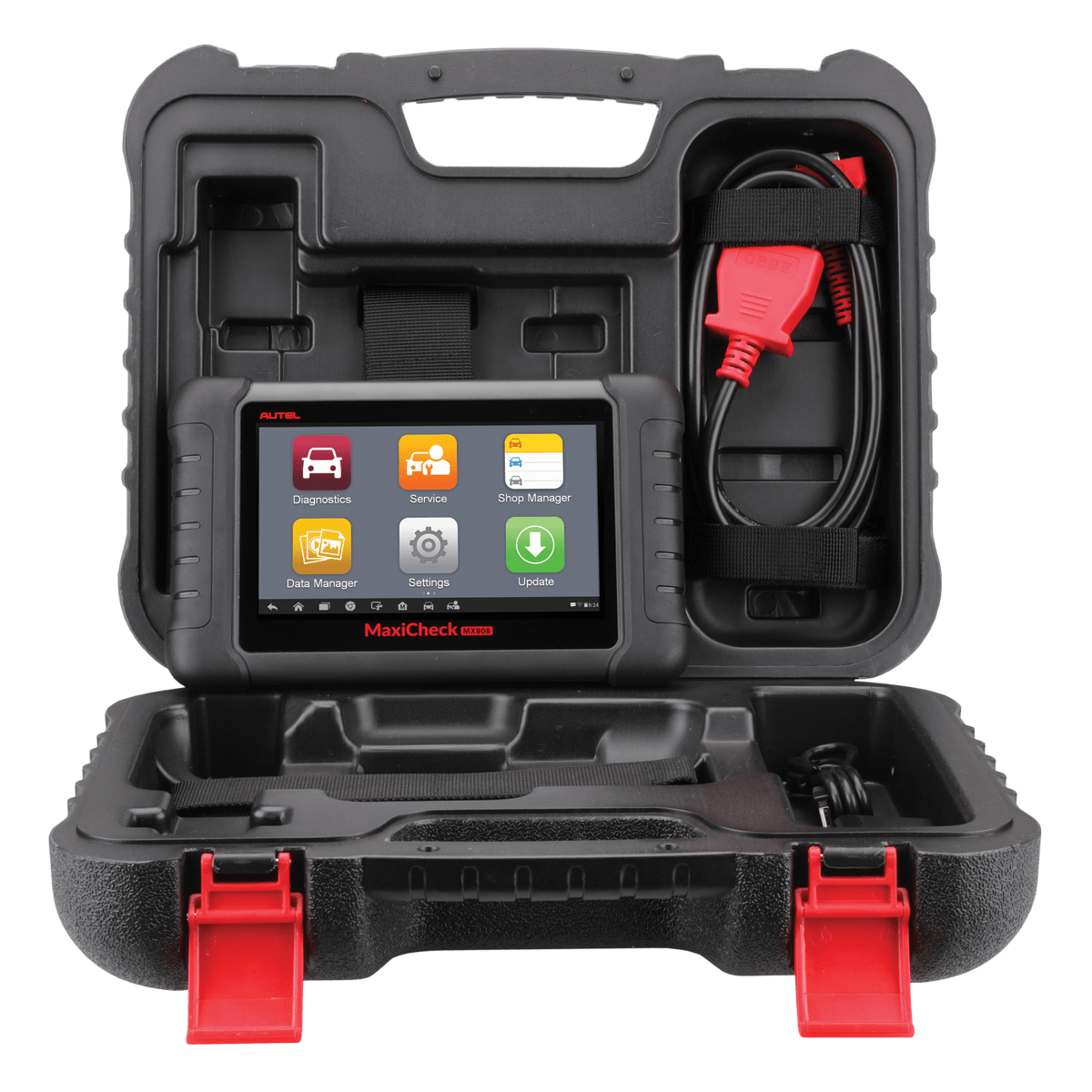 Autel MaxiCheck MX808