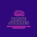 Waste Junkies Logo