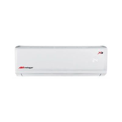 Mini split FRIO-CALOR Mirage 24000 Btu