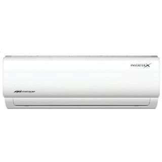 Mini split Mirage Inverter X, 12000 Btu, 220V, Frío-Calor