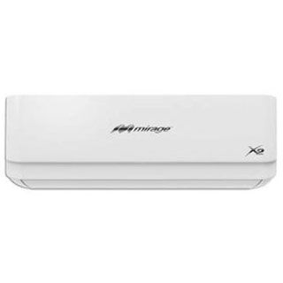Mini split Mirage X2, 24,000 Btu, 220V, Frío-Calor