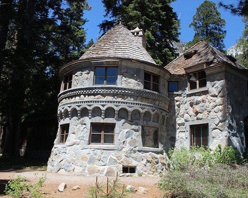 Vikingsholm