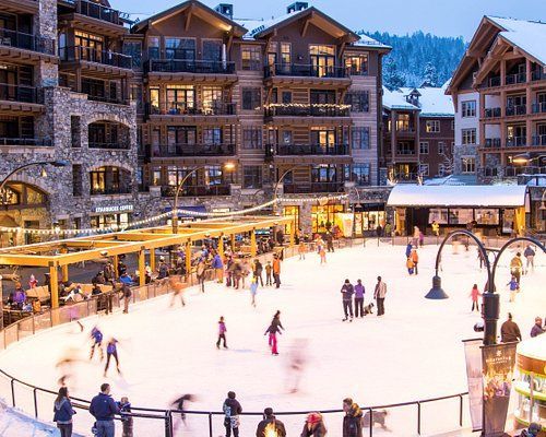 Northstar California
