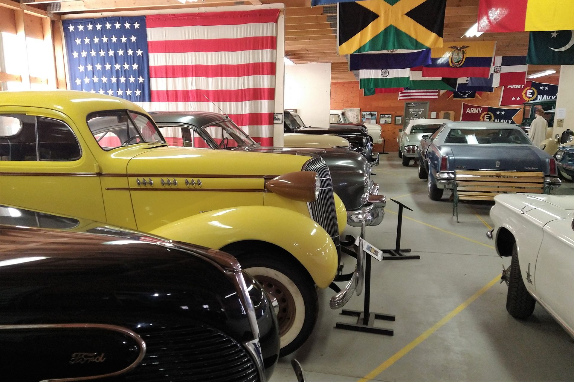 Museum Gallery Gunnison Pioneer Museum