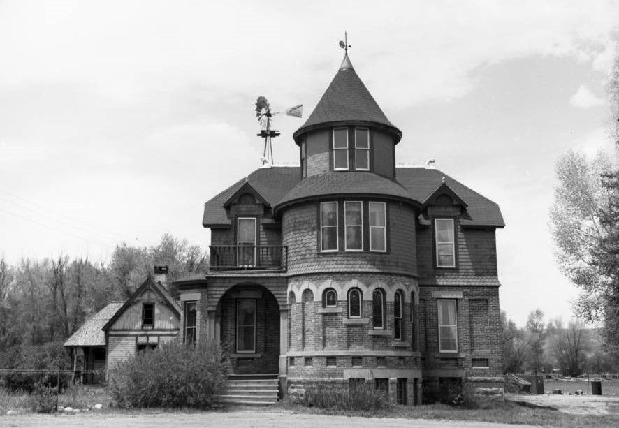 Museum Gallery Gunnison Pioneer Museum