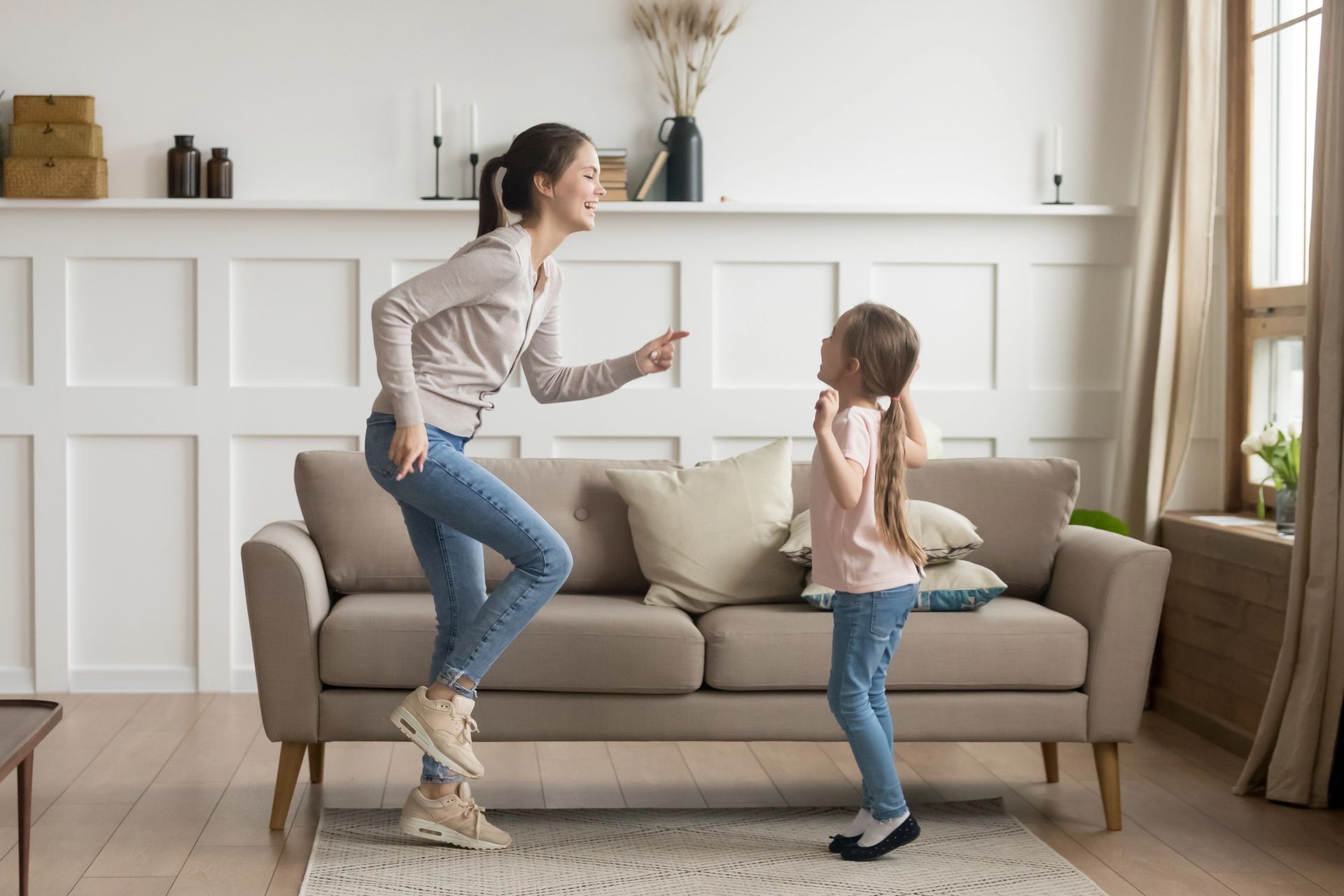 Hotel Childcare in Charlotte, NC