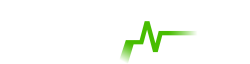 Logo for The LAB, a gym in New Haven, CT