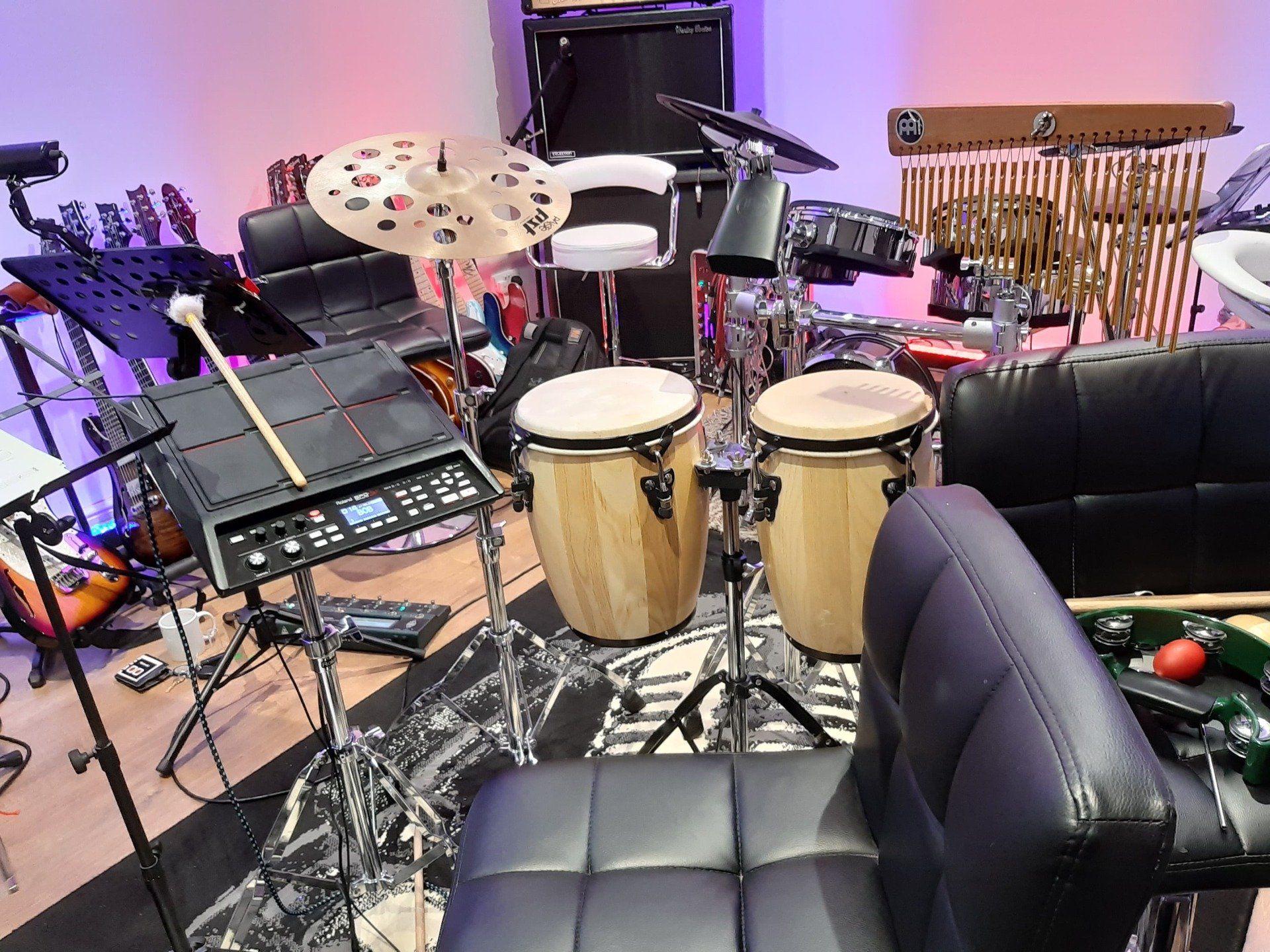 percussion