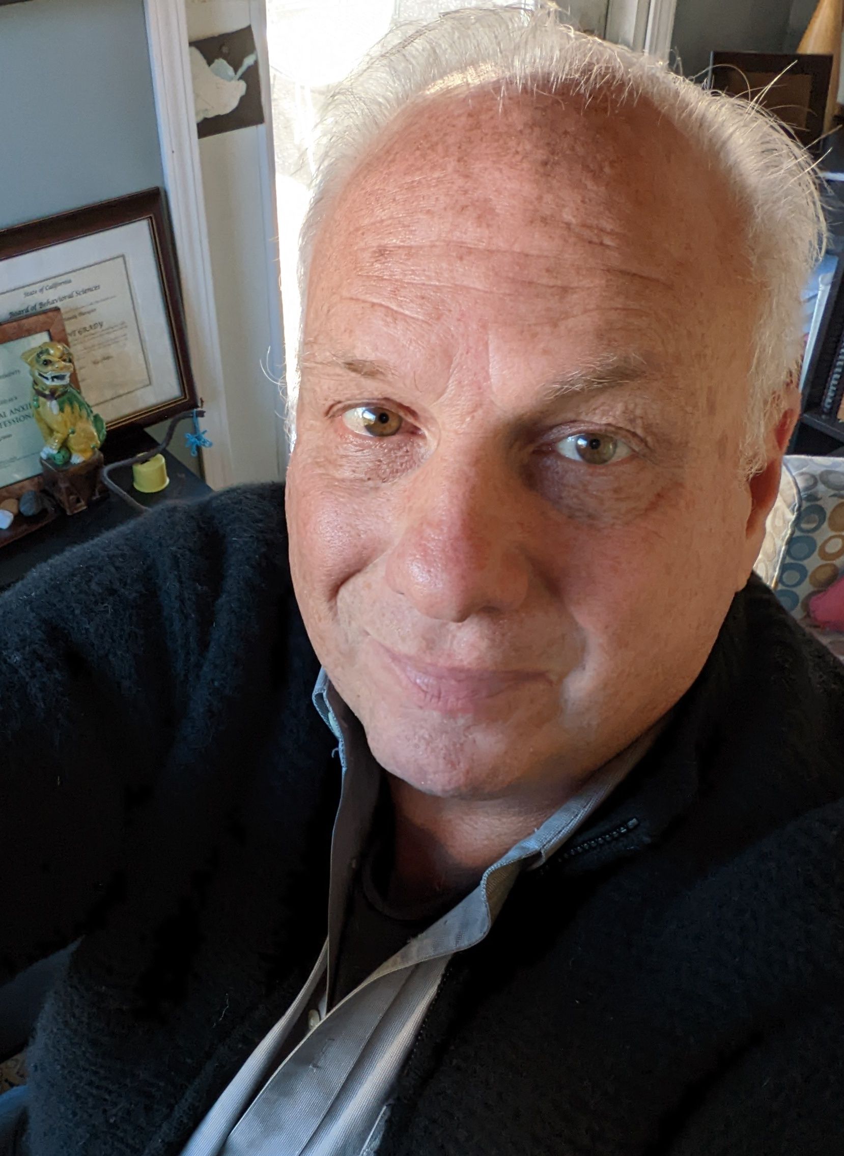 David Grady