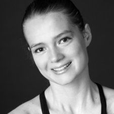 Laura Jones
