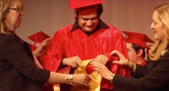 OKLaw: San Jose’s College of Adaptive Arts delivering lifelong learning for adults with special needs