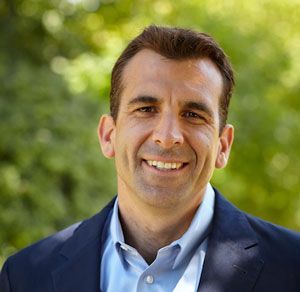 Sam Liccardo