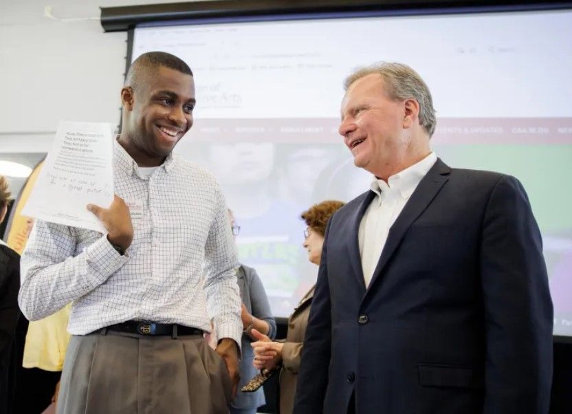 Saratoga’s College of Adaptive Arts earns $2.2 million in state funding