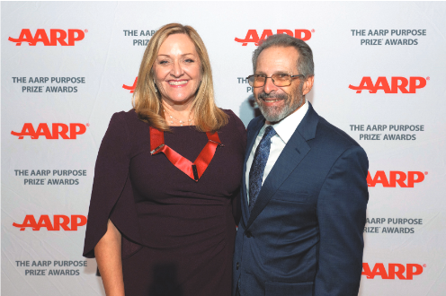 Empowering Diverse Minds: College of Adaptive Arts' Trailblazing Journey