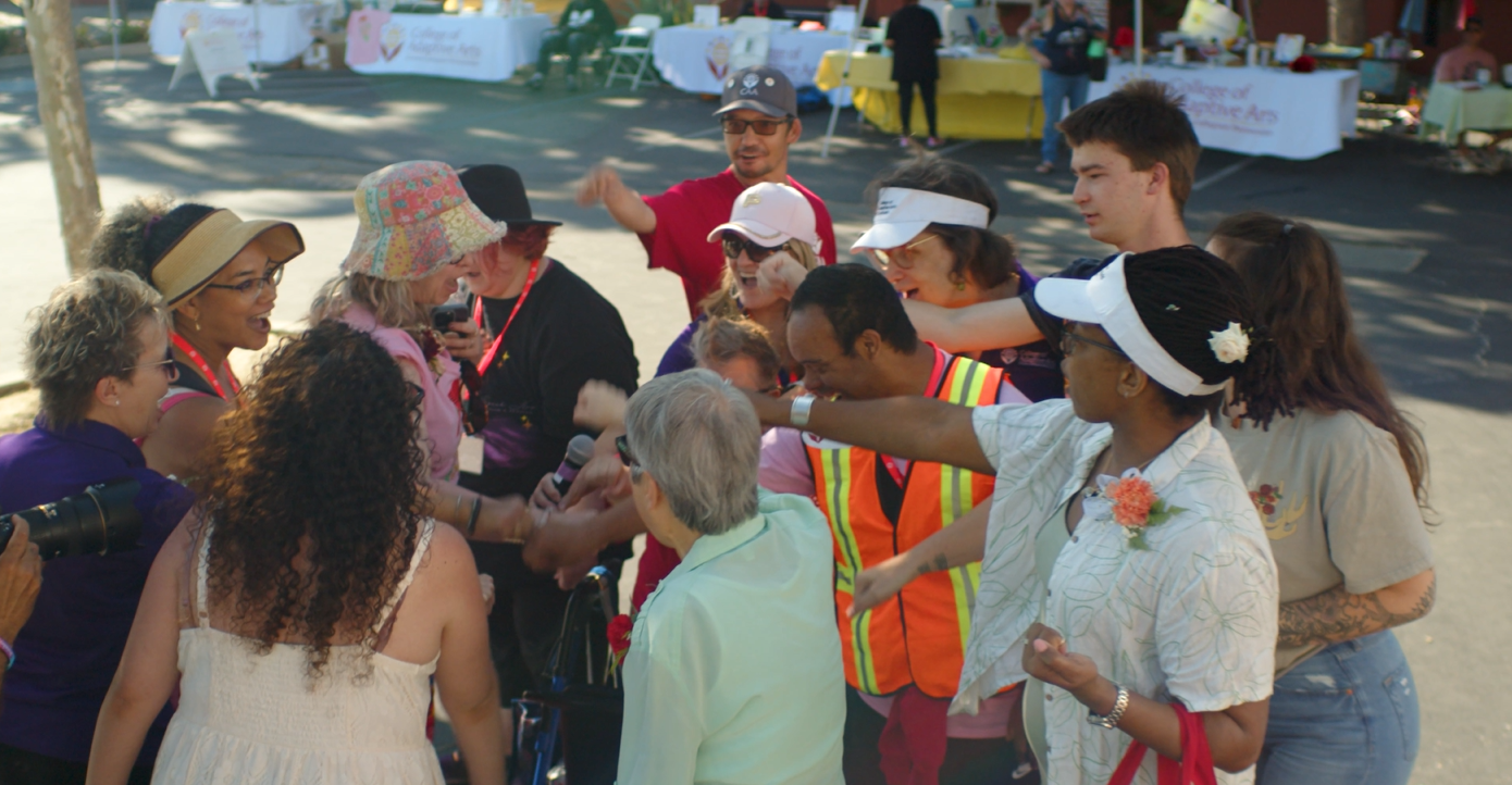 Mama’s, Motors & Mother’s Day Tribute Video from our community partners at the School of Art & Culture at MHP.