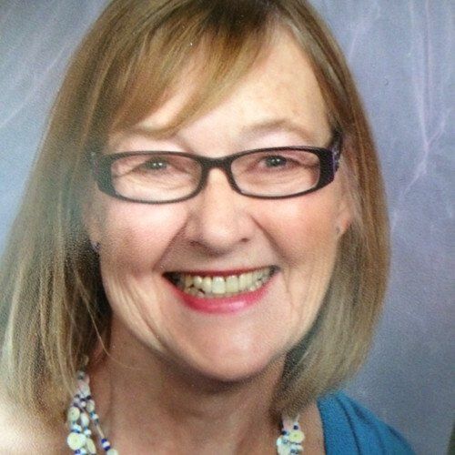 Sharon Dahnert