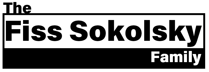 Sokolsky Family