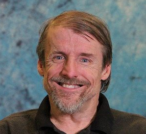 Steve Hall
