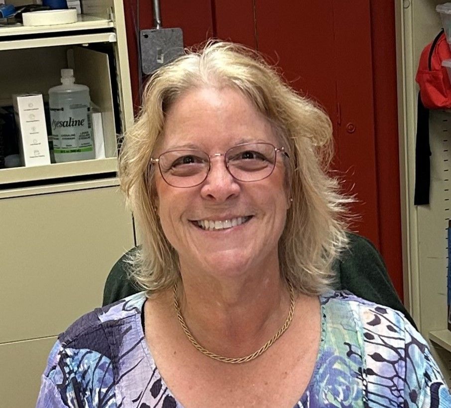 Terri Merrell