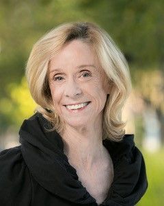 Toni Cook