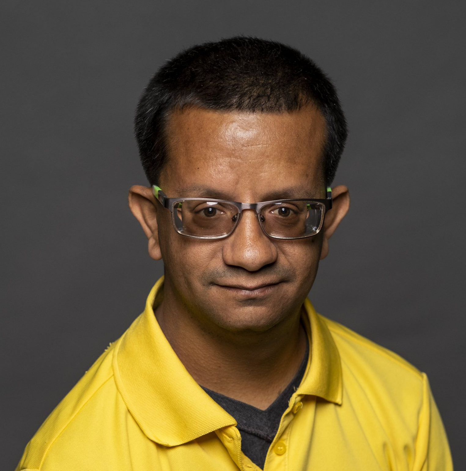 Thomas Valdivia