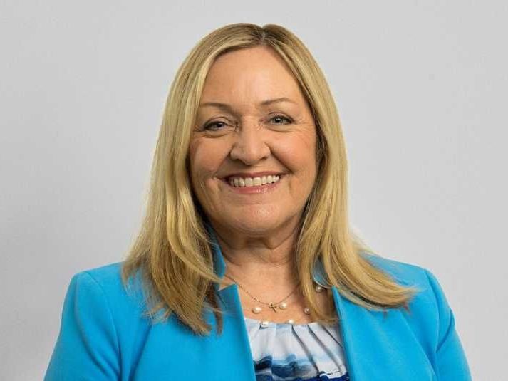 Dr. Pamela Lindsay Selected as a 2024 AARP Purpose Prize® Award fellow