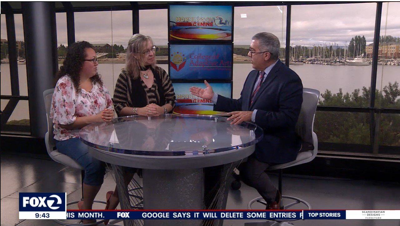 KTVU-TV (Fox 2)