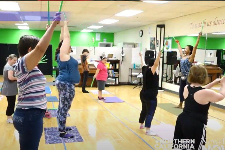 College of Adaptive Arts Has New Location