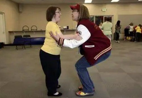 San Jose Mercury News: Adults with disabilities learn to perform at college of their own