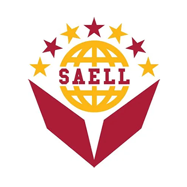 CAA SAELL logo