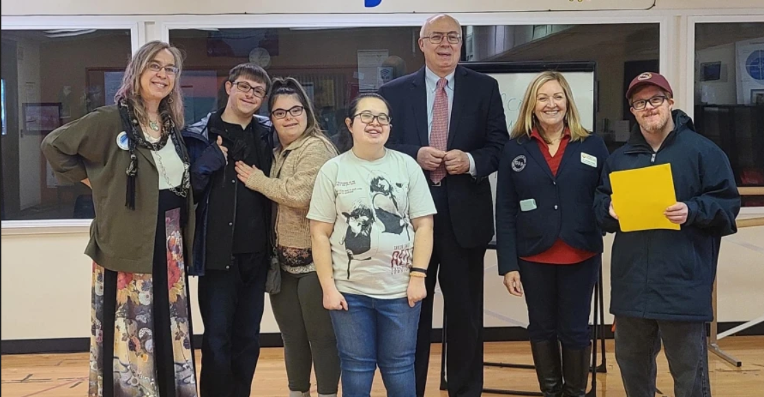 Saratoga’s College of Adaptive Arts gets $250,000 from county budget