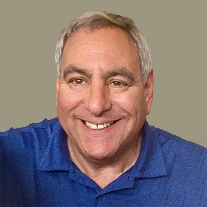 Steve Fiss