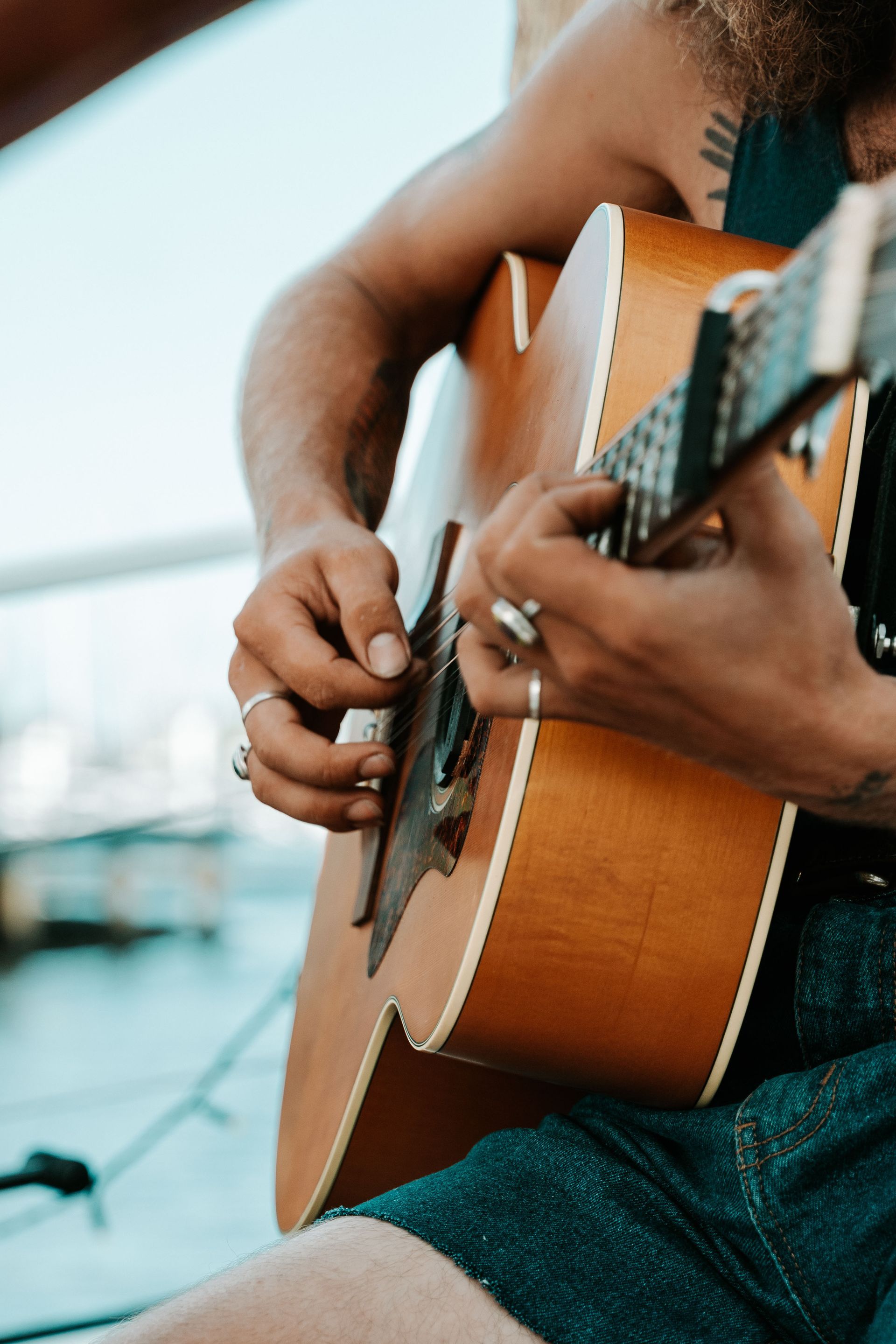 Mooloolaba Saltwater Eco Tours Sunset Cruise with Live Music