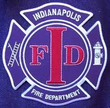 Indianapolis Fire Department