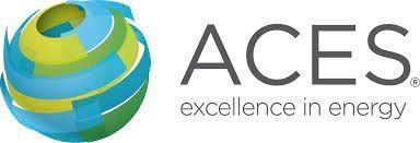 Aces Excellence in Energy