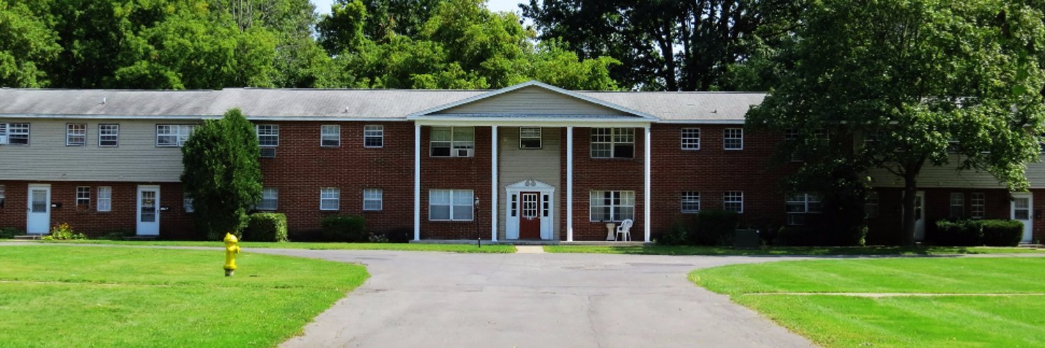 Lawerence Terrace Meridia Living Syracuse, NY