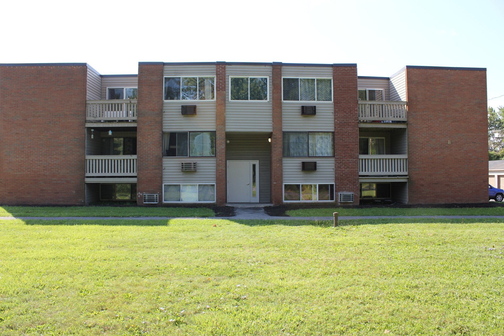 Pine Tree Meridia Living Syracuse, NY