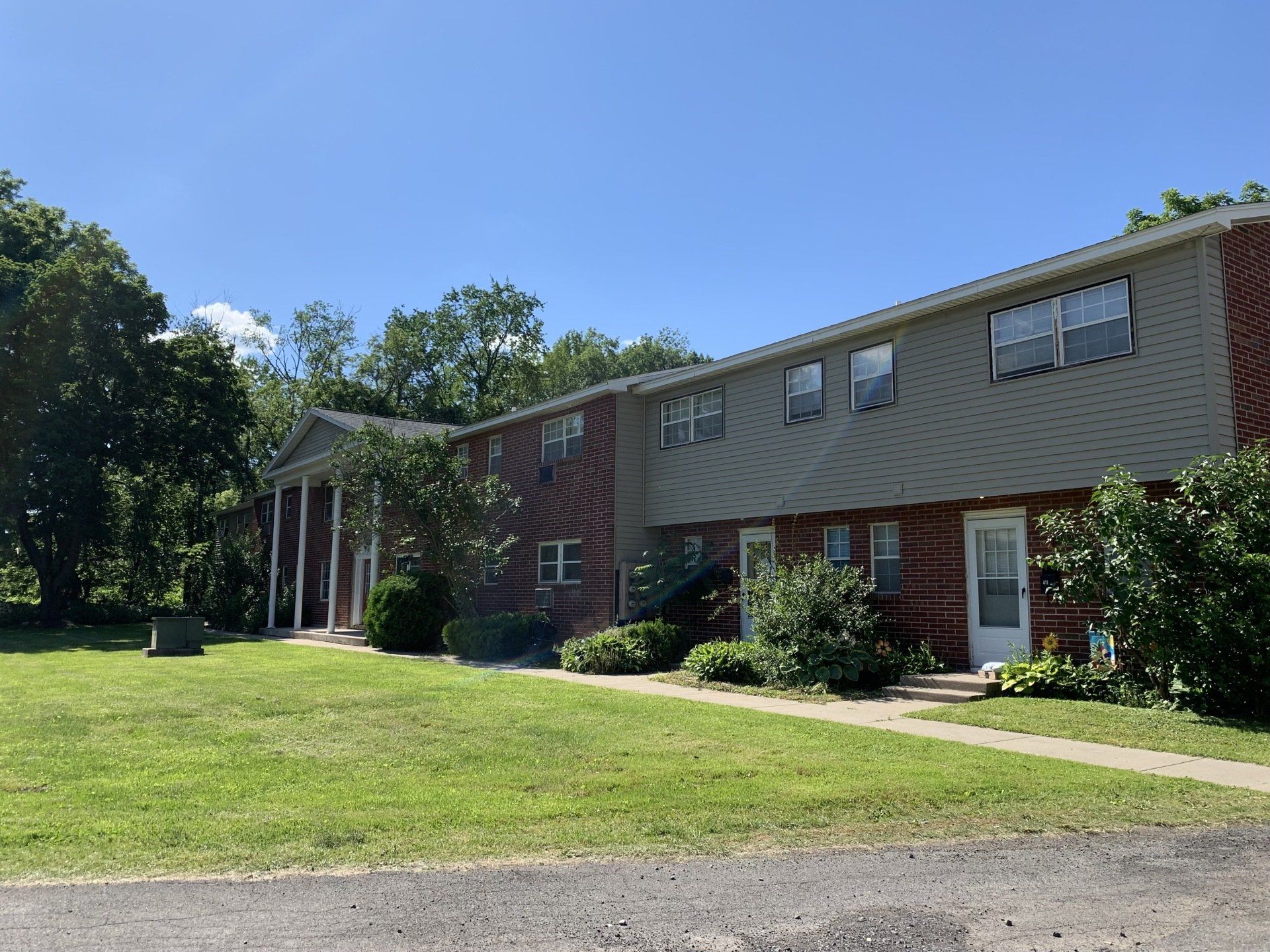 Lawrence Terrace
