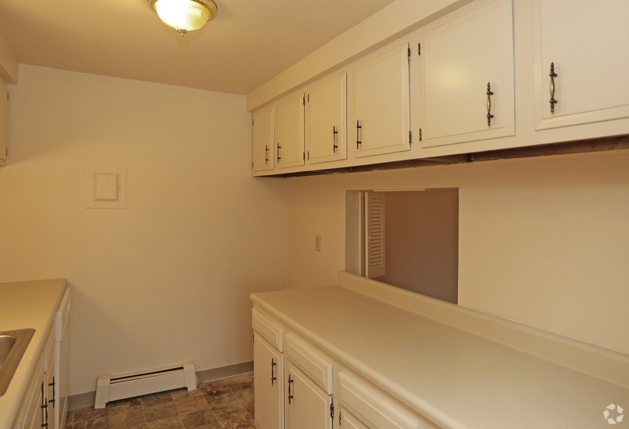 Pine Tree Meridia Living Syracuse, NY