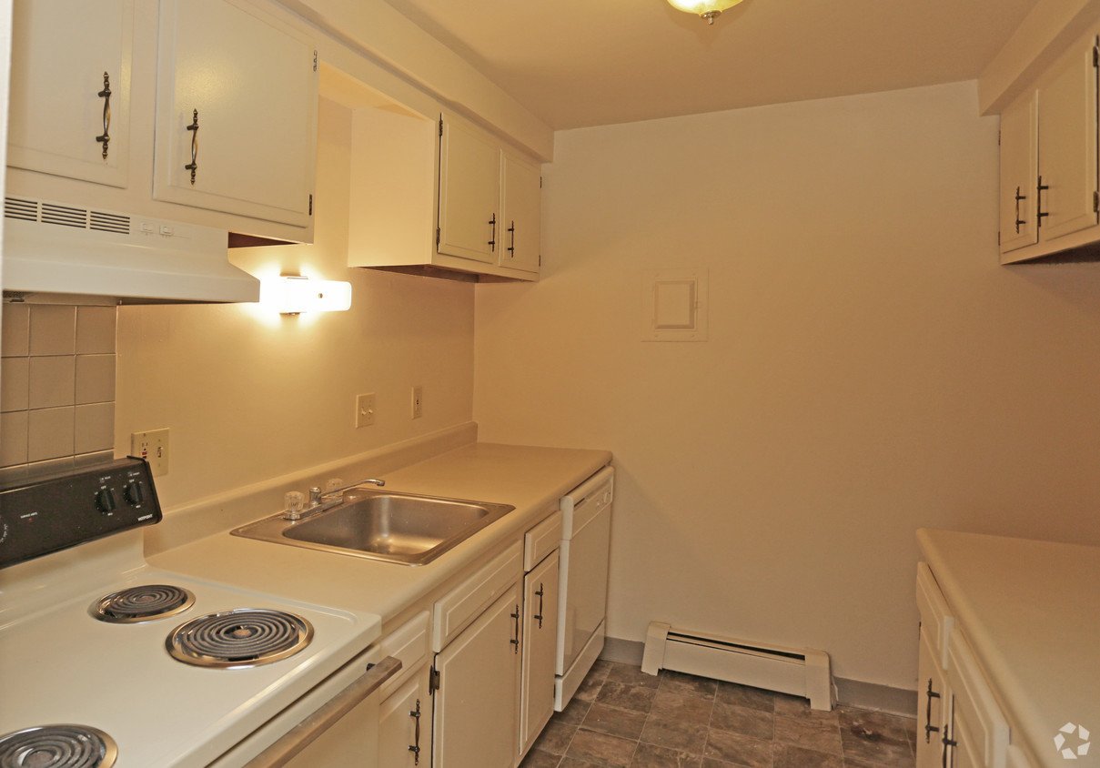 Pine Tree Meridia Living Syracuse, NY