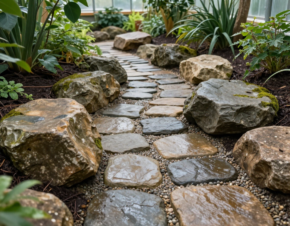 Drainage Installation