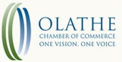 Olathe chamber of commerce Olathe chamber of commerce