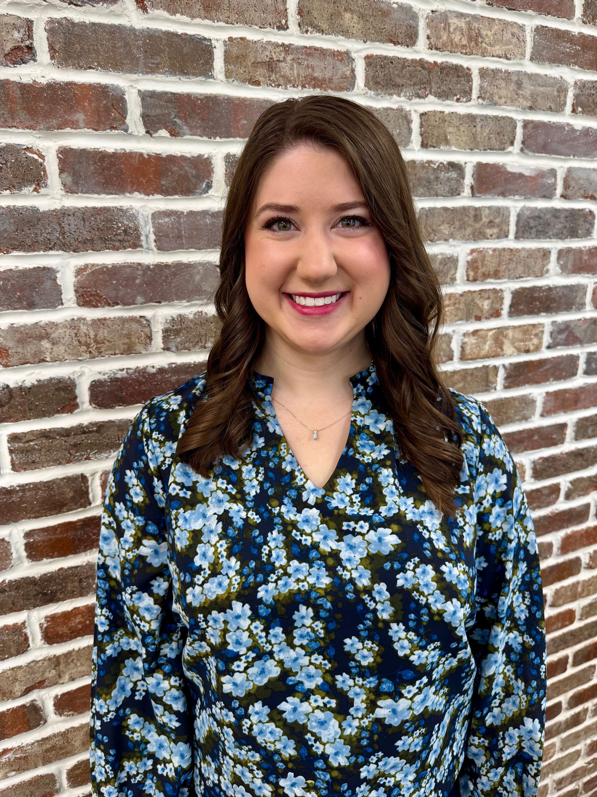 Natalie Hofferber, O.D. | Olathe, KS | Family Eye Care Natalie Hofferber, O.D. | Olathe, KS | Family Eye Care