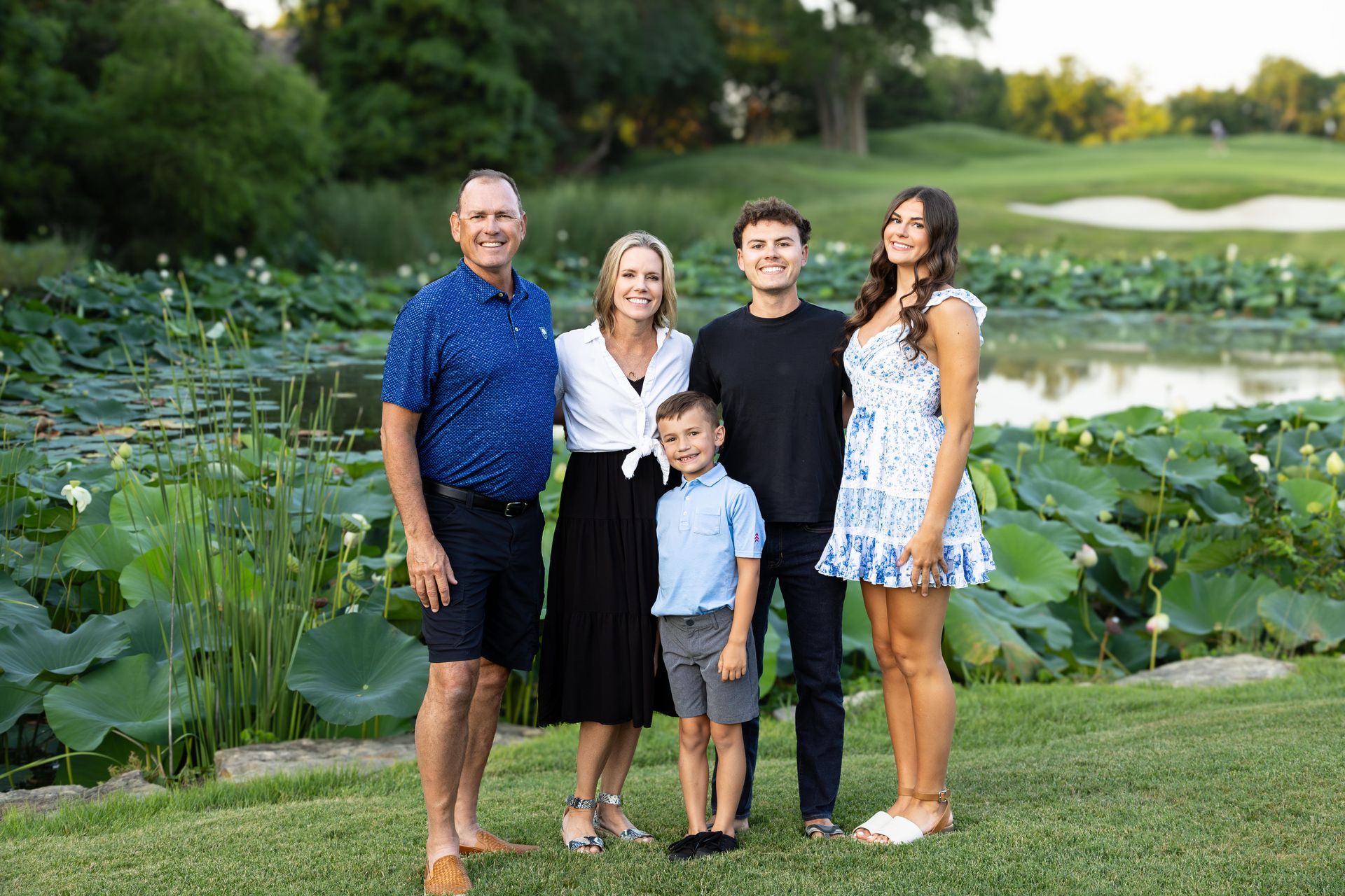 Joanna Meats, O.D. | Olathe, KS | Family Eye Care