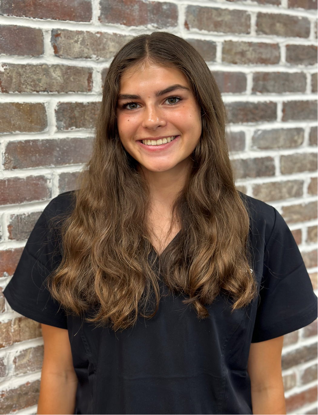 Hayden | Olathe, KS | Family Eye Care