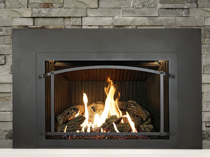 Fireplaces, Stoves, Inserts — Santa Cruz, California — Woodstove & Sun