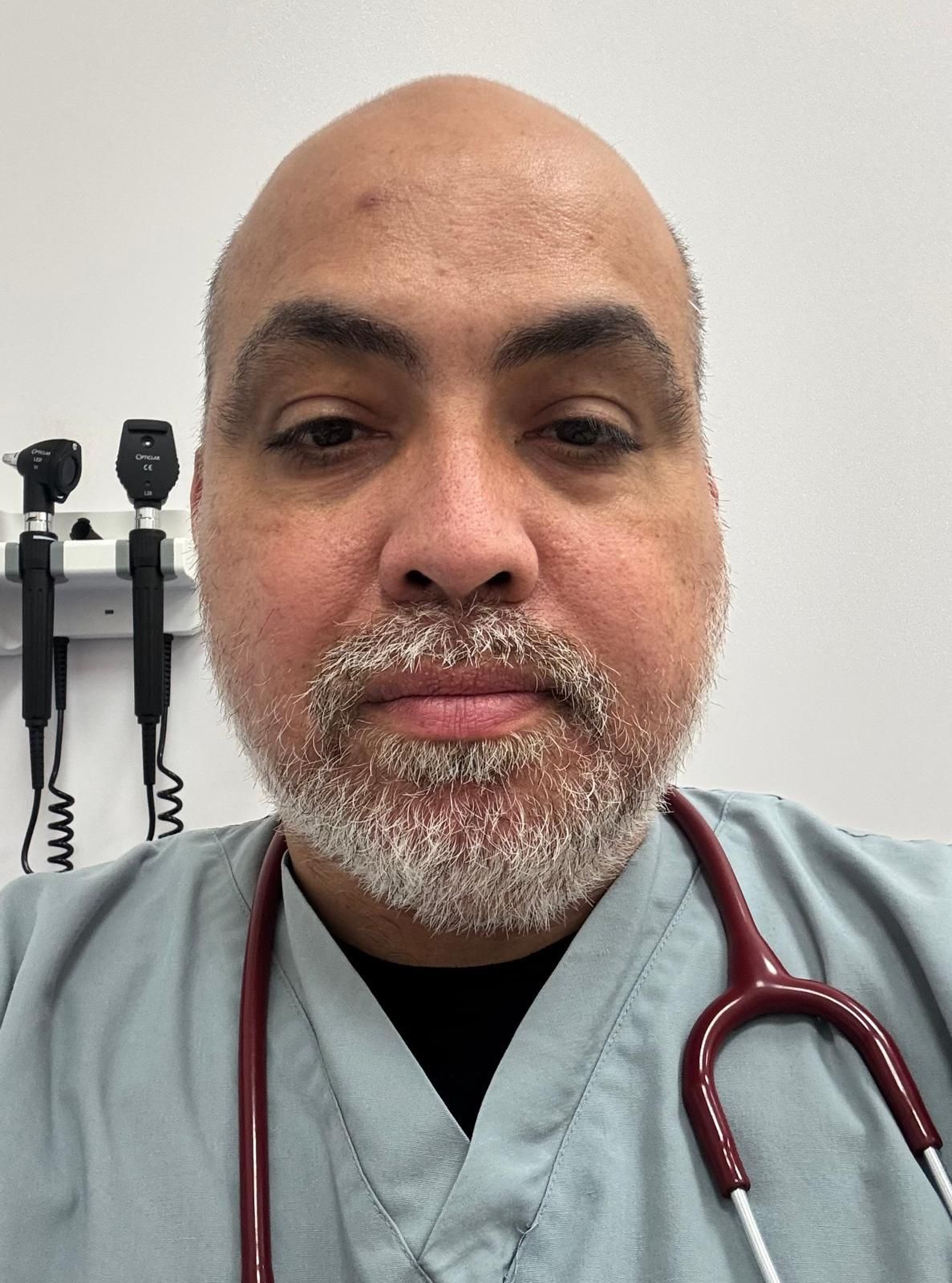 Dr Marco GP