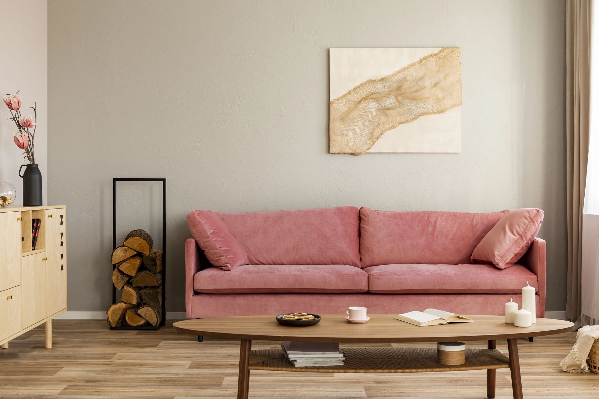 Residential Painting in Tamarac, FL