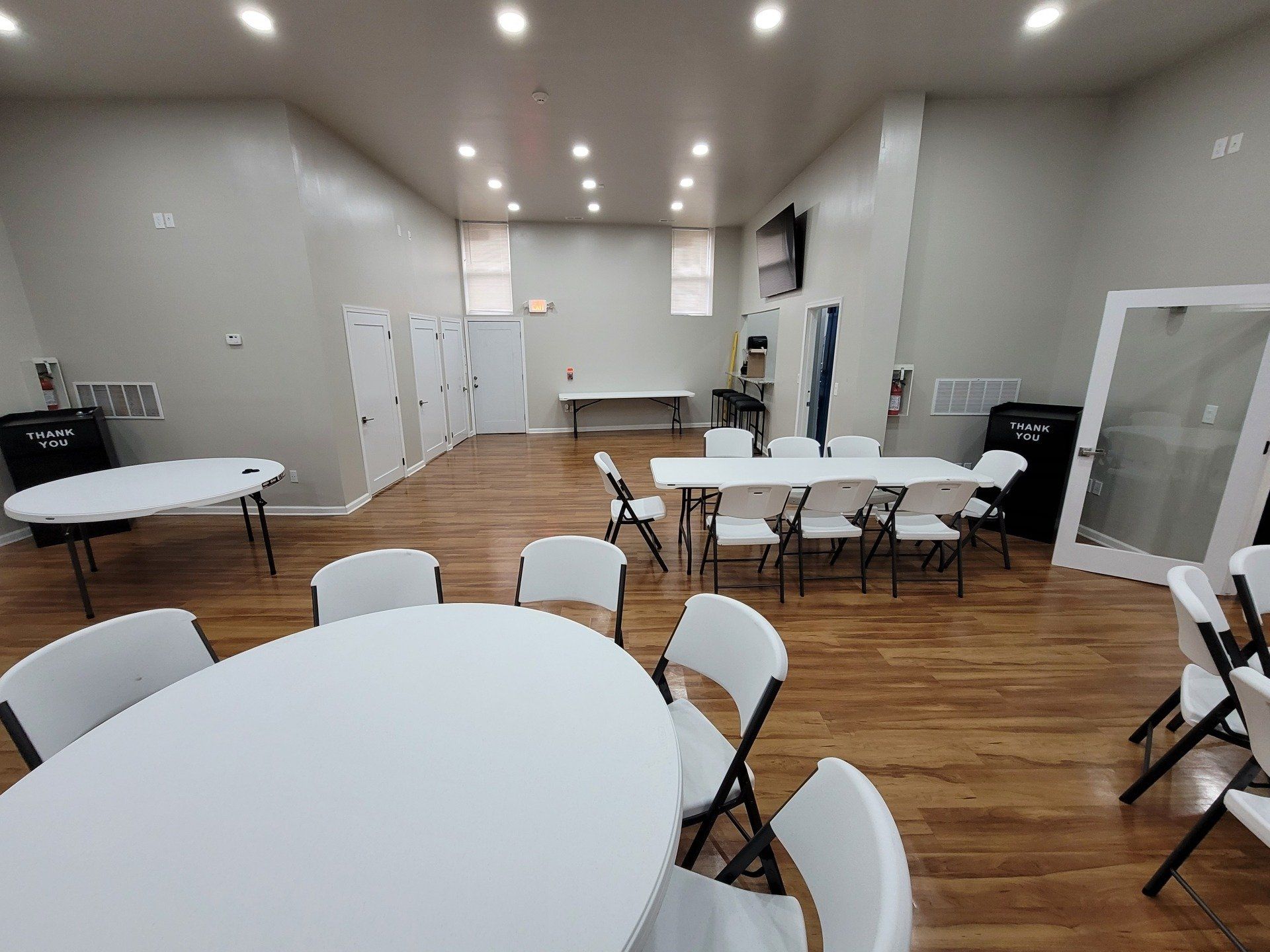 Main Hall Photo 2