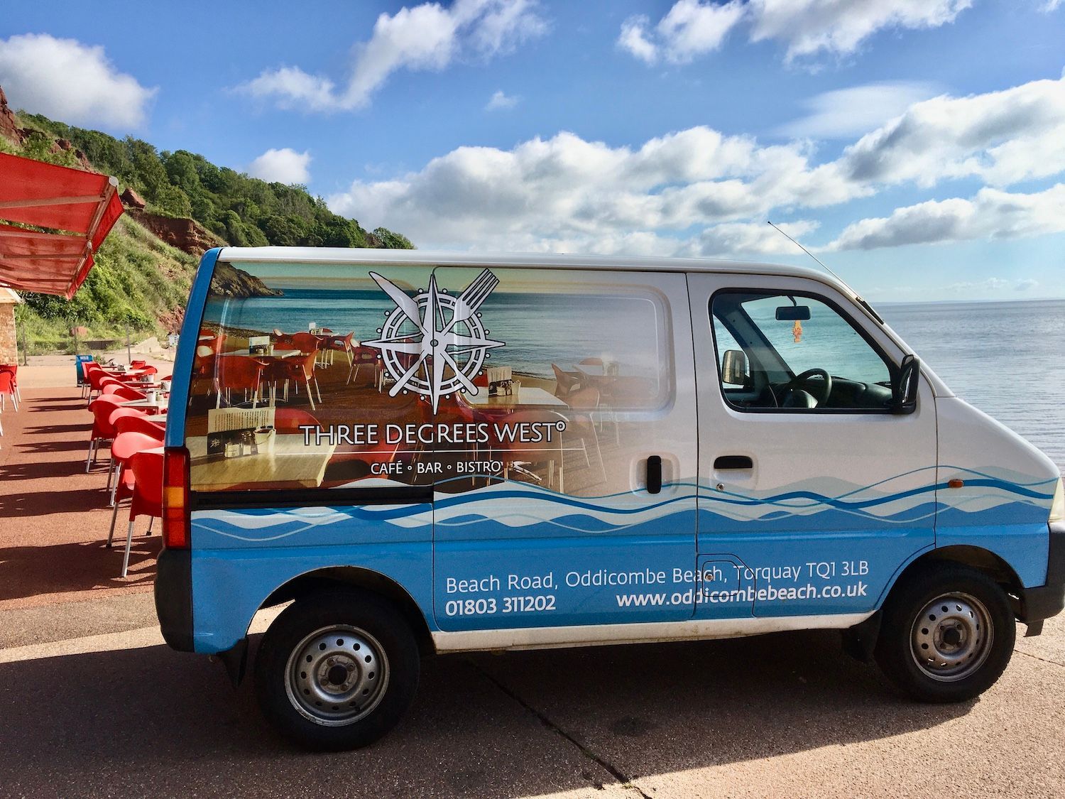 Van